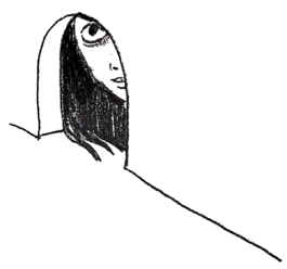 Installation view of last exhibition at the gallery