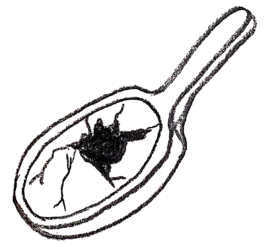  Installation view of last exhibition at the gallery