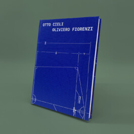 Installation view of last exhibition at the gallery