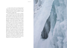 Installation view of last exhibition at the gallery