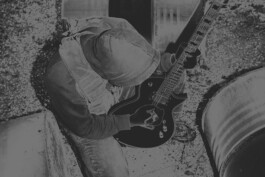  Installation view of last exhibition at the gallery