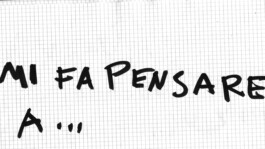 Installation view of last exhibition at the gallery